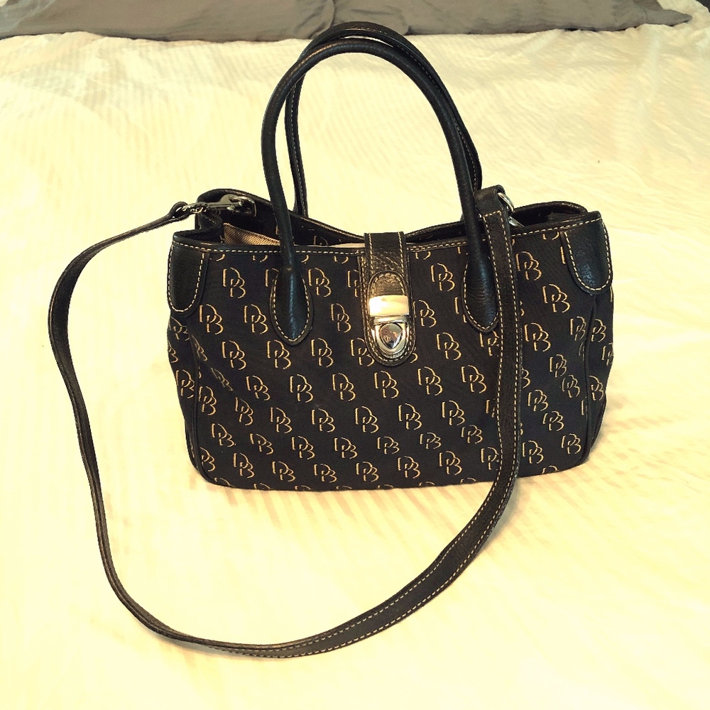 Dooney & Bourke Small Shoulder Bag